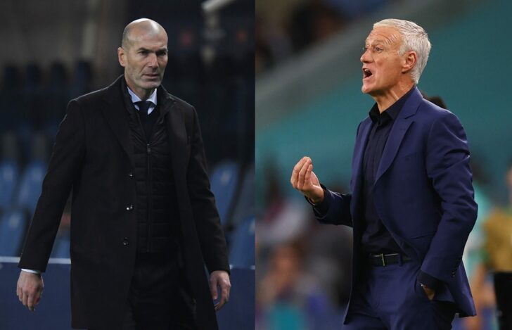 FILE PHOTO: Champions League - Round of 16 First Leg - Atalanta v Real Madrid