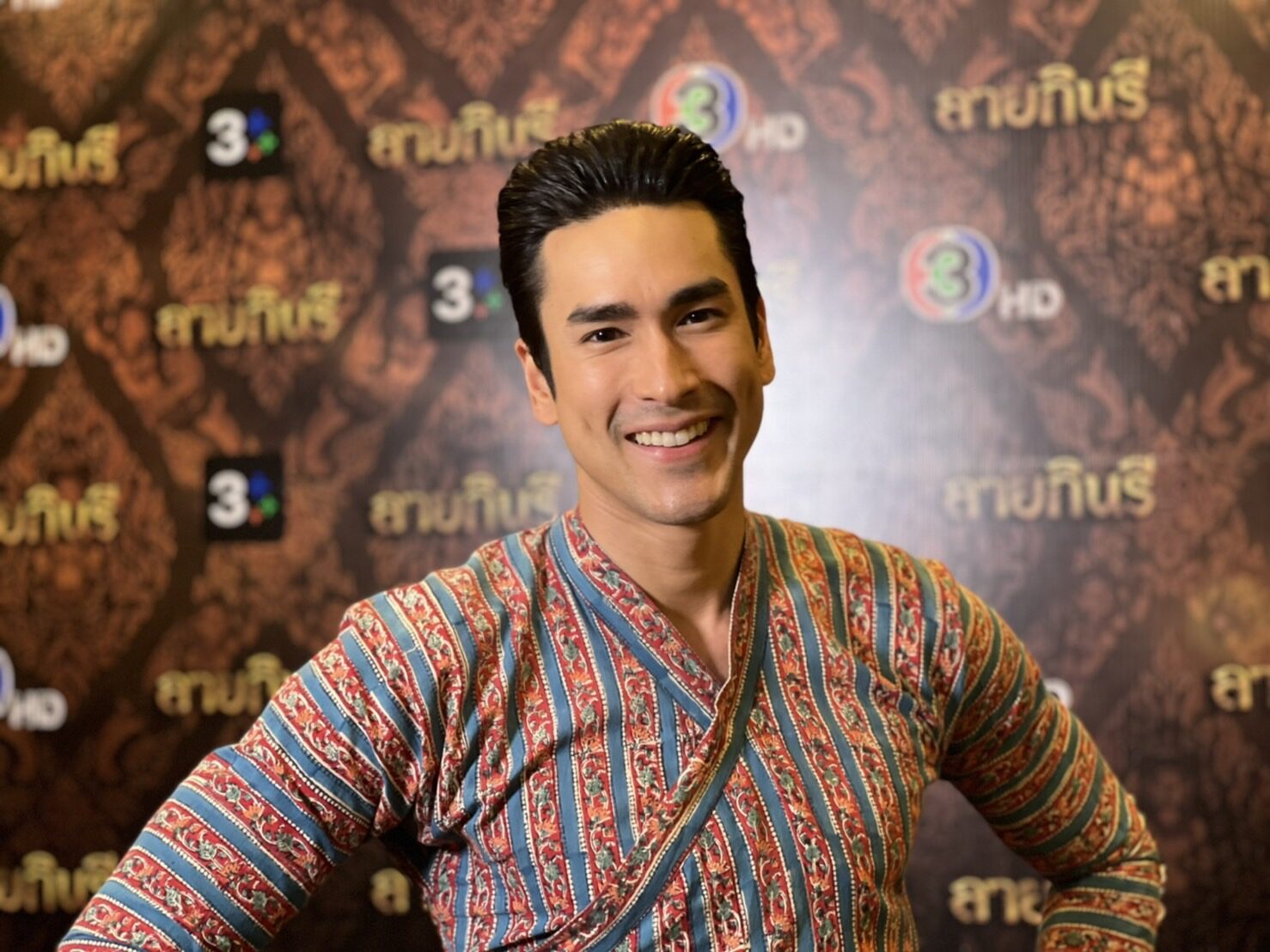 ณเดชน์เปิดใจหลังพูดเรื่องแต่งญาญ่า แค่อยากให้รู้ว่าคนนี้แน่ ไม่คิดสร้างกระแส พร้อมเผยความฝันงานแต่ง