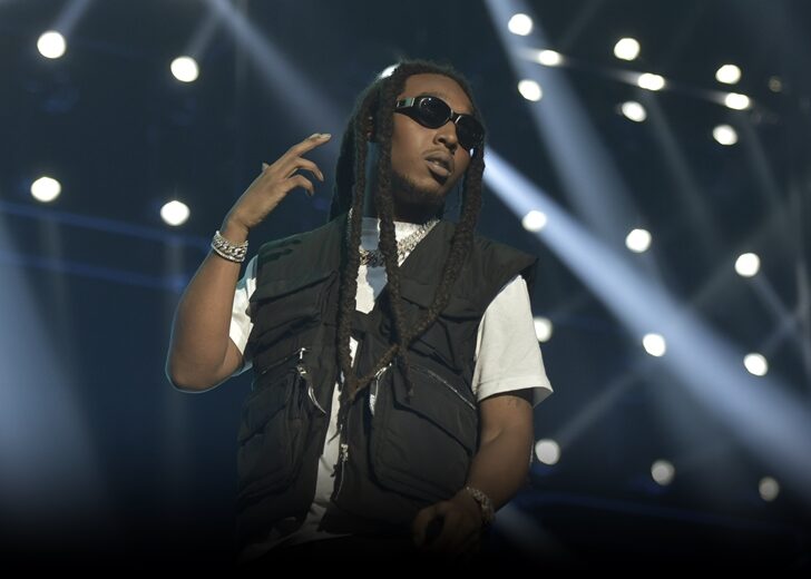 Takeoff