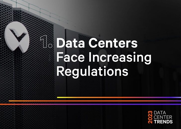 Vertiv Sees Energy Use,2