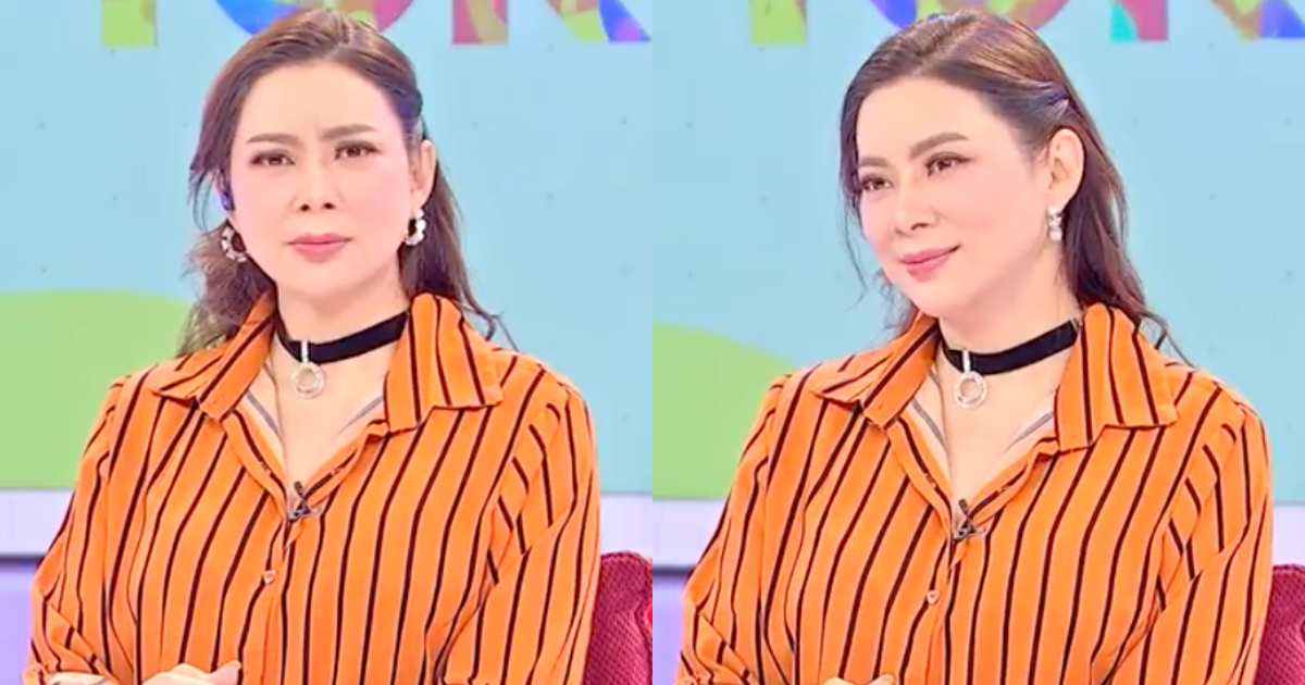 บุ๋ม ปนัดดา ตอบปมเรื่องมีลูกอีกครั้ง ลั่นอายุขนาดนี้แล้วพร้อมก็มีได้เลย