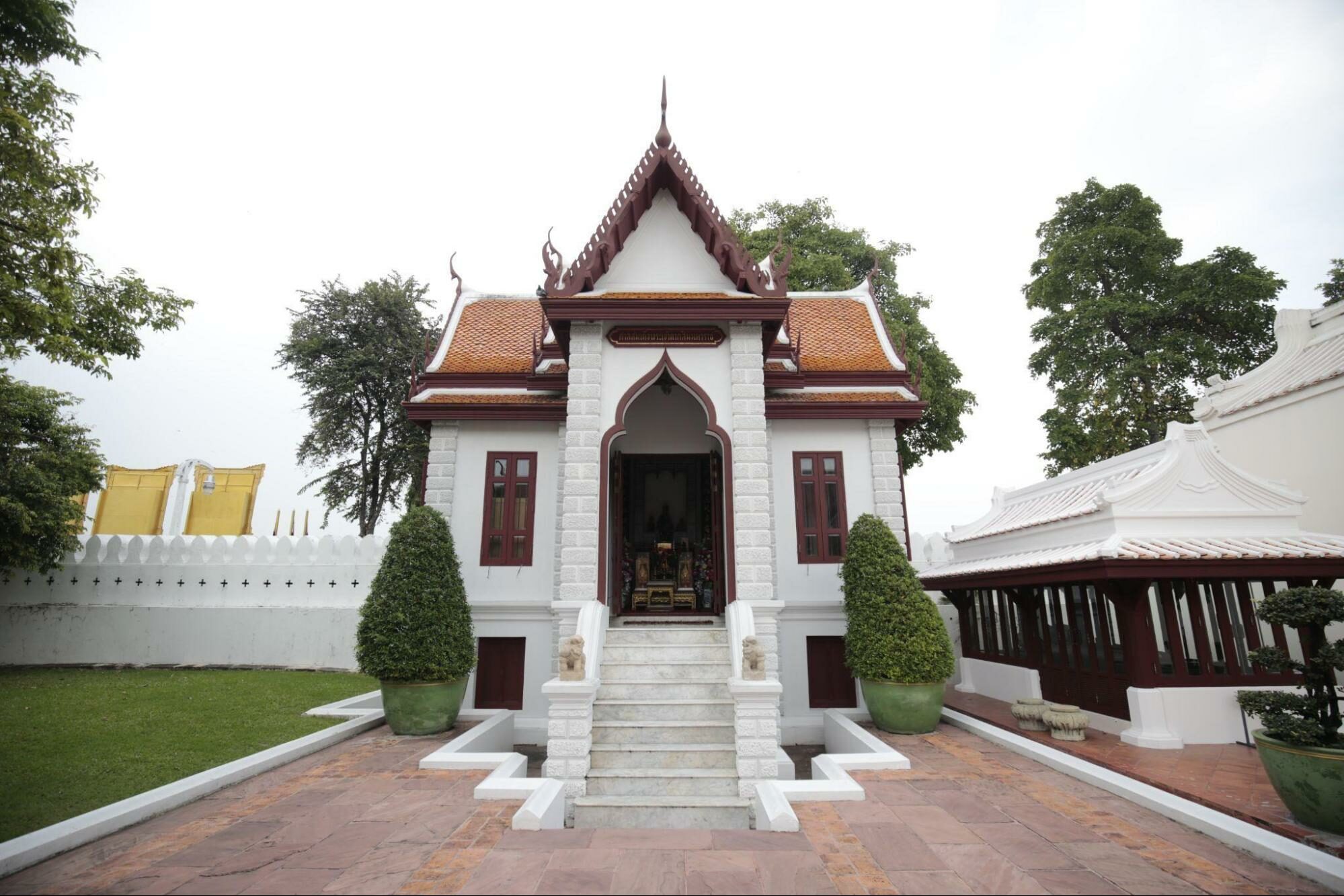 ศาลสมเด็จพระเจ้าตากสิน