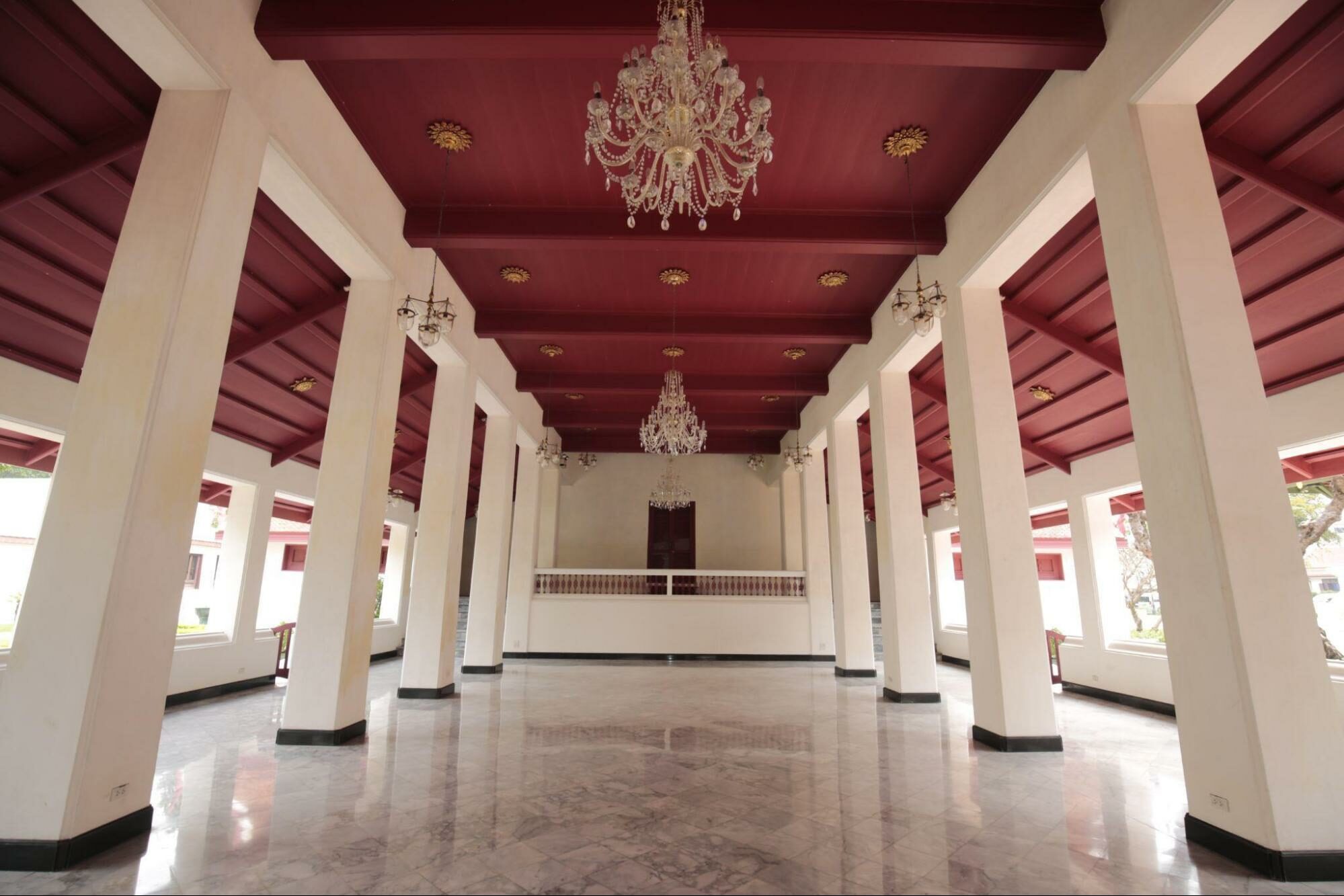 ท้องพระโรง