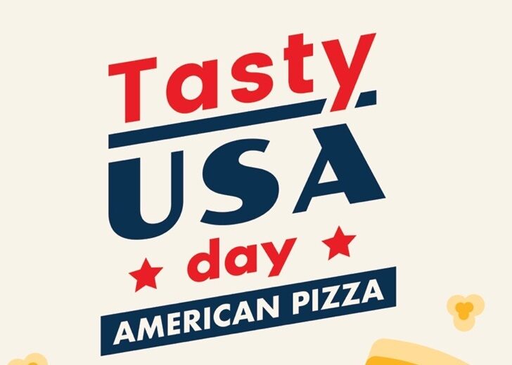 usa tasty