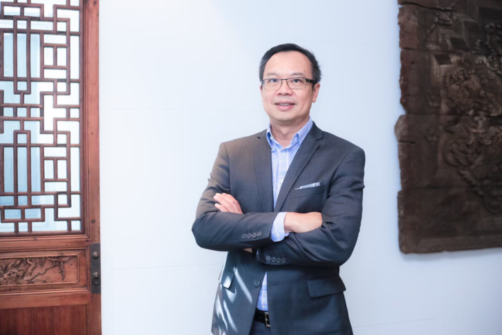 คุณโอฬาร วงศ์สุรพิเชษฐ์ (THRE) -1