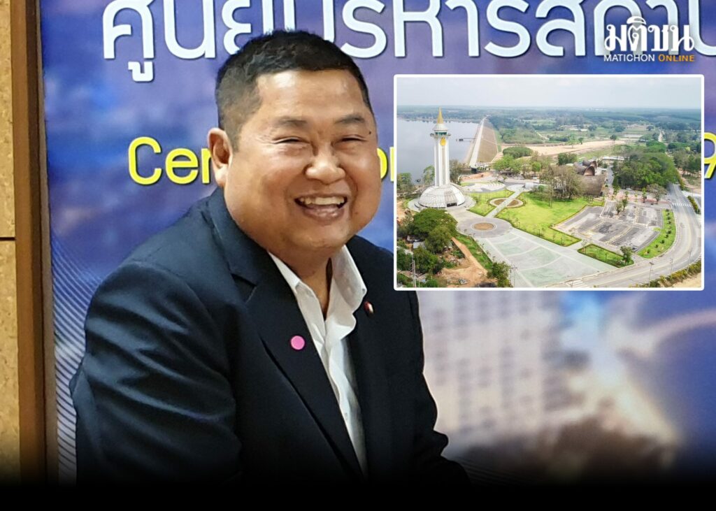 ไทยได้รับเลือกเจ้าภาพศึกชิงสองล้อถนนเอเชีย คัดโควต้าสู่ ‘ปารีส 2024’