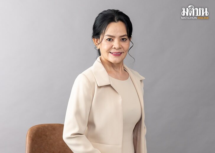 ปก-สมฤดี บ้านปู