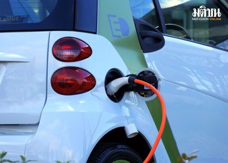.เช็ก ก่อนตัดสินใจซื้อ รถอีวี กรุงศรี ออโต้ แนะ 3 เรื่องควรคิด.