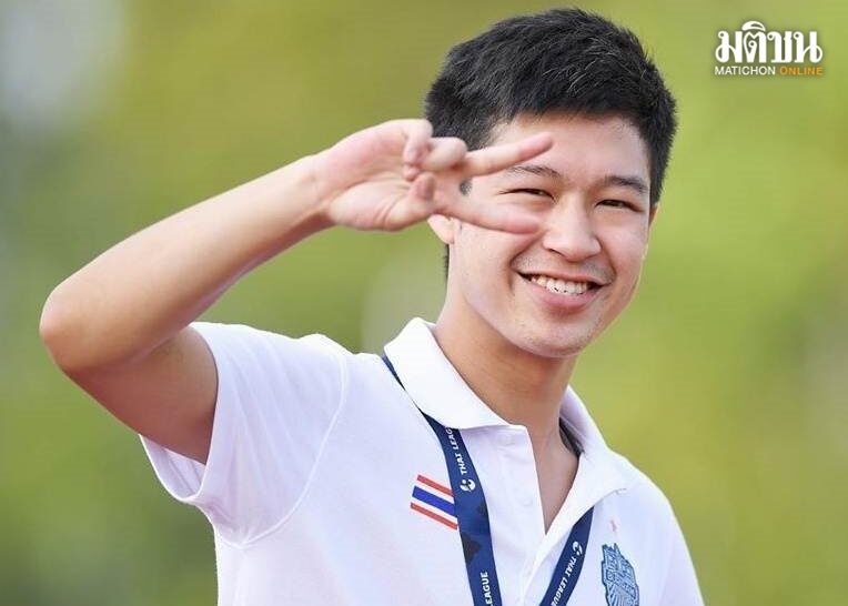 บอลไทยเตรียมตั้ง ‘หนุน ชนน์ชนก ชิดชอบ’ รับผู้จัดการทีมชาติไทยยู-17 ปี