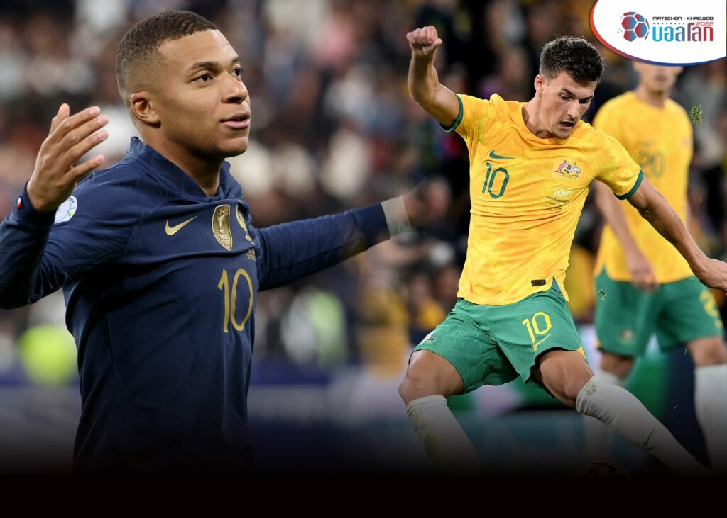 พรีวิว เวิลด์ คัพ 2022 : ‘ตราไก่’ ลุ้นฝ่าอาถรรพ์แชมป์เก่า จัด ‘เอ็มบัปเป้-ชิรูด์&#...