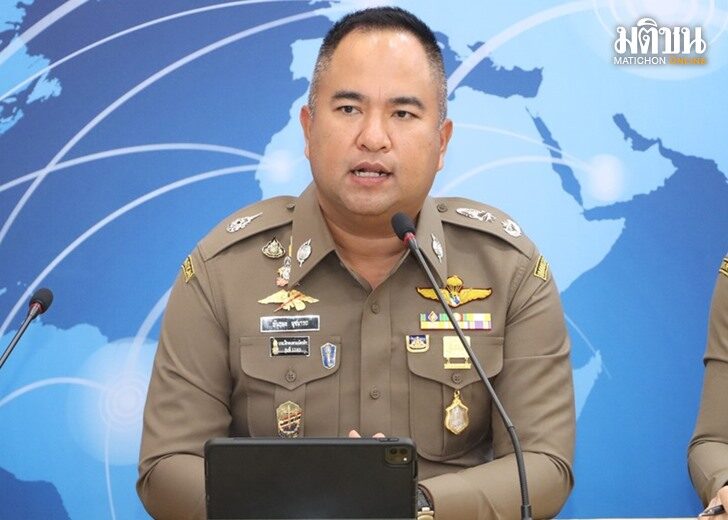 พล.ต.ต.พันธนะ