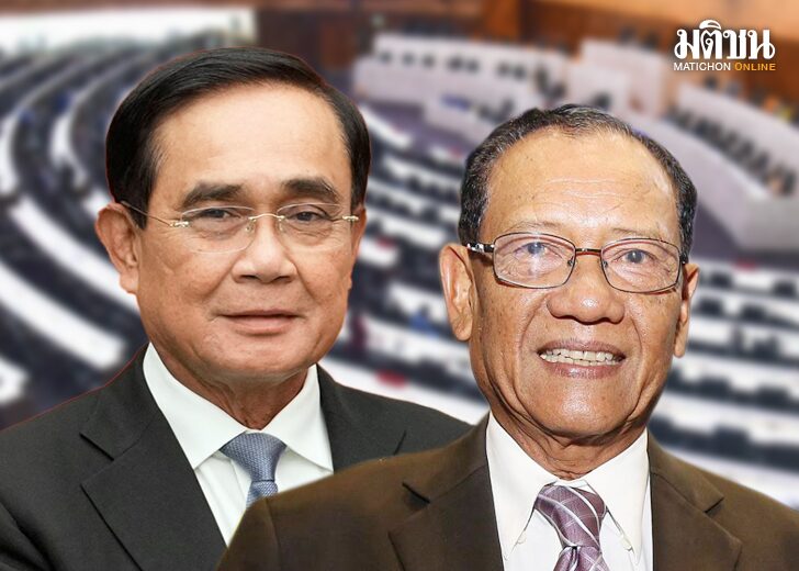 นักวิชาการถอดรหัส ฤดูอพยพการเมือง ค่ายรวมไทยสร้างชาติ