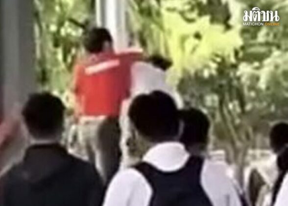 บทนำ : ร.ร.เร่งปรับตัว เหตุการณ์ความรุนแรงในระบบการศึกษา