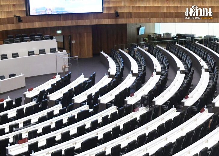‘ยุบสภา’-ไพ่เด็ด ในมือ‘บิ๊กตู่’ หมายเหตุ - เป็นความเห็นนักวิชาการ