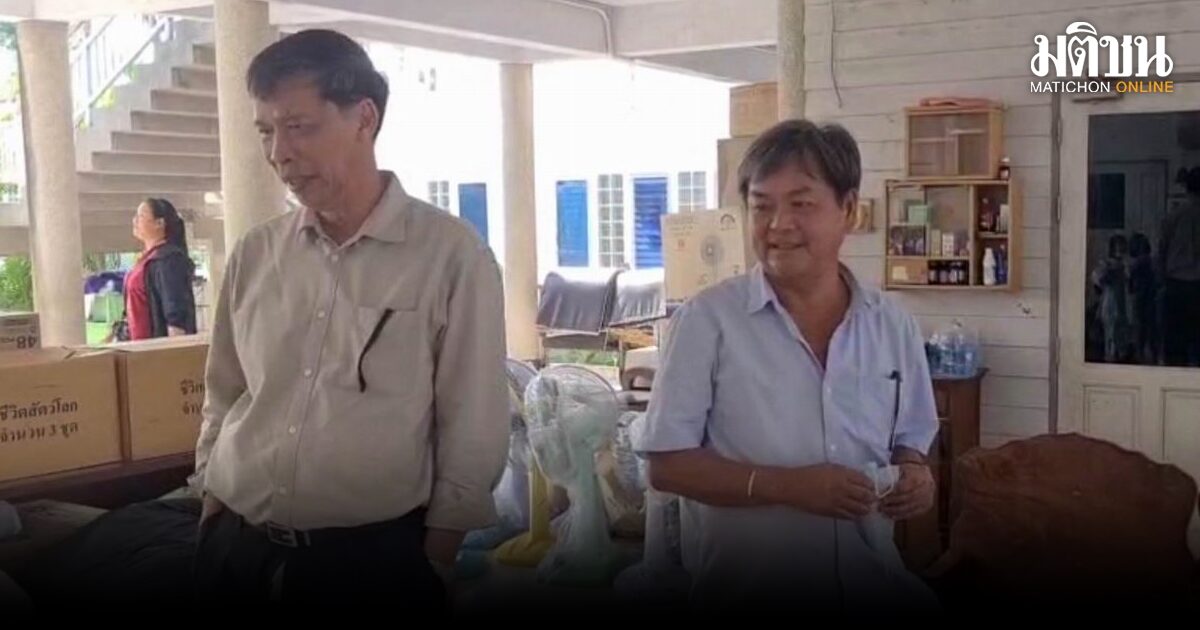 ครูยุ่น รับทราบข้อกล่าวหา ทำร้ายร่างกาย-ใช้แรงงานเด็ก ‘รองโจ๊ก’ จ่อลงพื้นที่ติดตามคดี