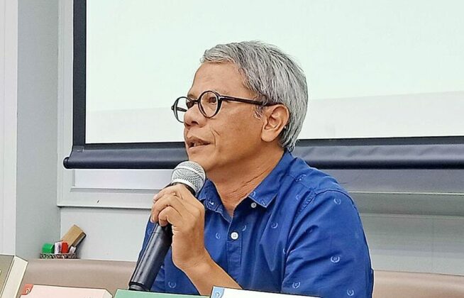 ประชุมสุดยอดเอเปค ท่ามกลางความเปลี่ยนแปลง หมายเหตุ - บทนำการสัมมนา