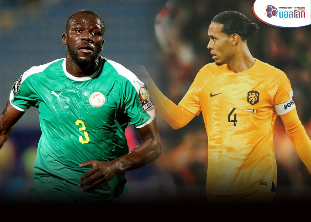 พรีวิว เวิลด์ คัพ 2022 : ‘เซเนกัล’ ไร้ ‘มาเน่’ พบศึกหนักเจอ ‘อัศวินสีส...