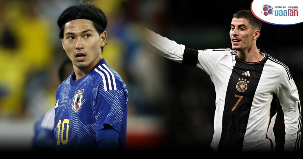 พรีวิว เวิลด์ คัพ 2022 : ‘ฮาเวิร์ตซ์’ นำทัพ ‘อินทรีเหล็ก’ ปะทะแข้ง ‘ซา...