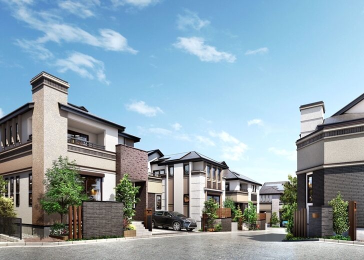 เสนา-บ้านพลังงานเป็นศูนย์