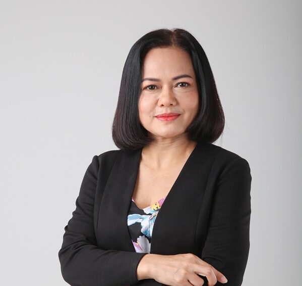 เสาวณีย์ ขาวอุบล
