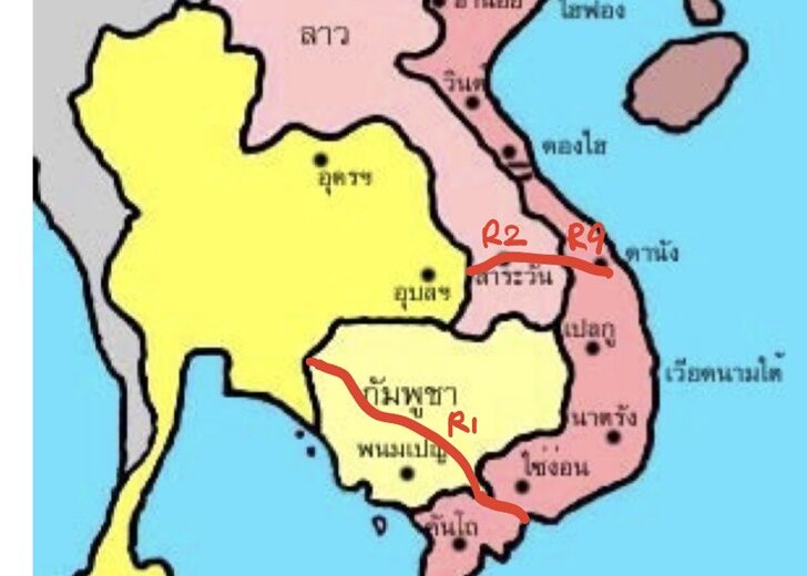 แผนที่3