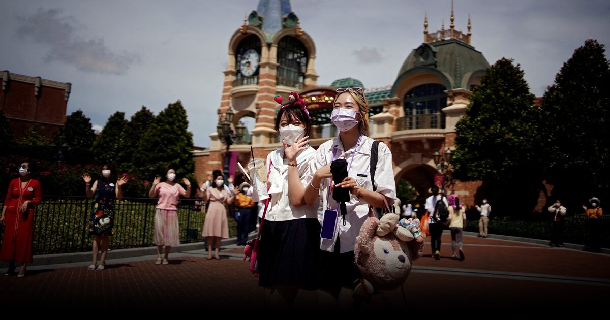 สะพัด! มาเลเซีย เตรียมเปิด ‘ดิสนีย์แลนด์’ ปักหมุดแห่งแรกในอาเซียน