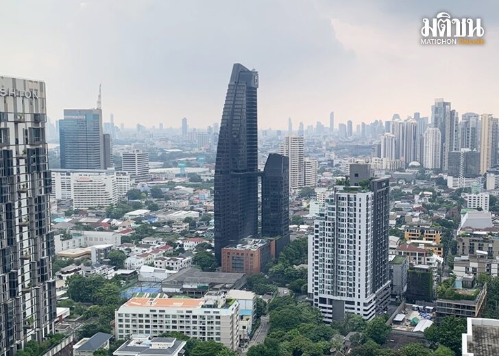 แฟ้มภาพ-ต่างชาติครอบครองที่ดิน