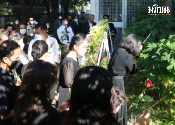 โคราช-อาลัยเด็กม.3