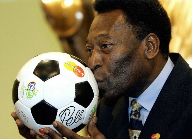 FILES-FBL-BRAZIL-PELE-HEALTH