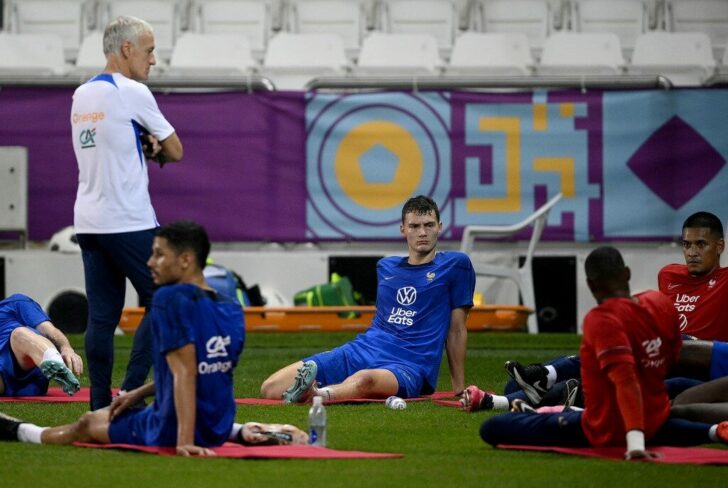 FBL-WC-2022-TRAINING-FRA