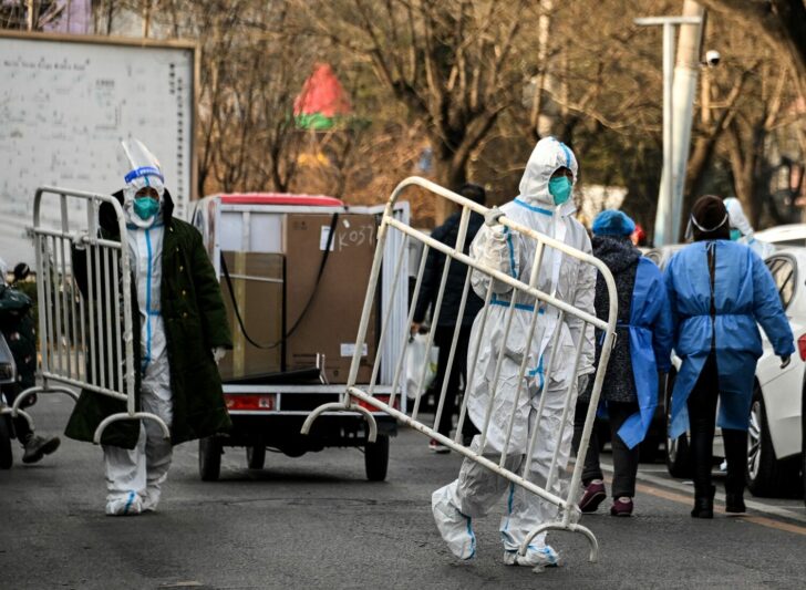 CHINA-HEALTH-VIRUS