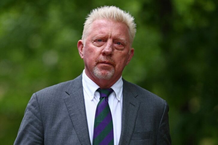 FILES-BRITAIN-GERMANY-PRISON-BANKRUPTCY-TENNIS-GER-BECKER