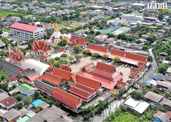 พิพิธภัณฑ์กรุงเทพฯต้องมี ‘คลองบางพรม’ ‘มันเป็นสตอรี่ที่ขายได้’