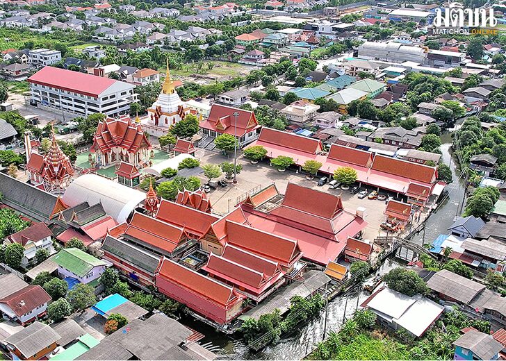 พิพิธภัณฑ์กรุงเทพฯต้องมี ‘คลองบางพรม’ ‘มันเป็นสตอรี่ที่ขายได้’