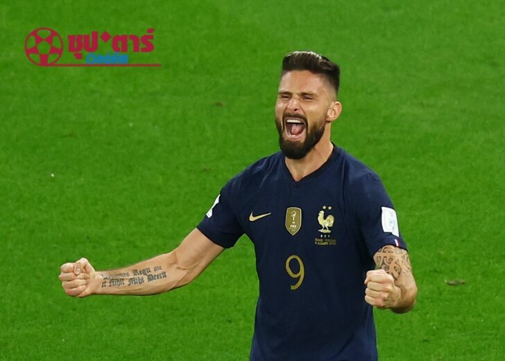 FIFA World Cup Qatar 2022 - Round of 16 - France v Poland