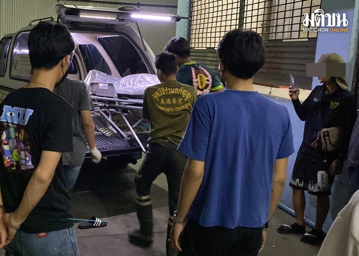 2 ธ.ค. มีนบุรี