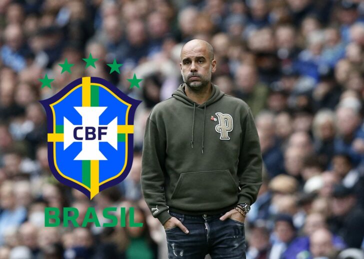 Premier League - Manchester City v Brentford