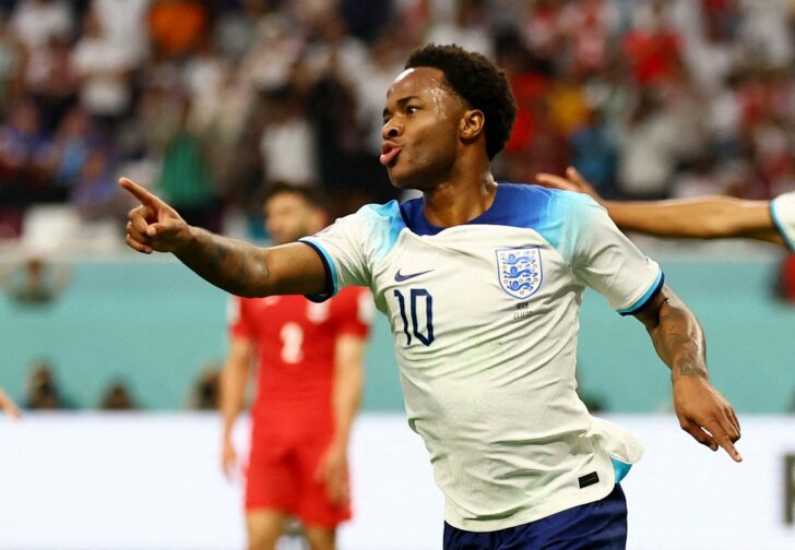 FIFA World Cup Qatar 2022 - Group B - England v Iran