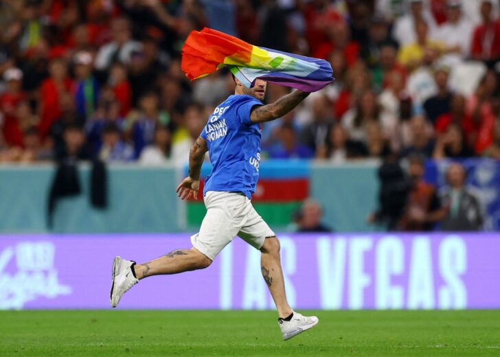 FIFA World Cup Qatar 2022 - Group H - Portugal v Uruguay