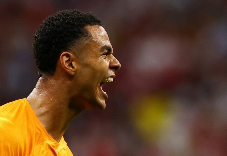 FIFA World Cup Qatar 2022 - Group A - Netherlands v Qatar