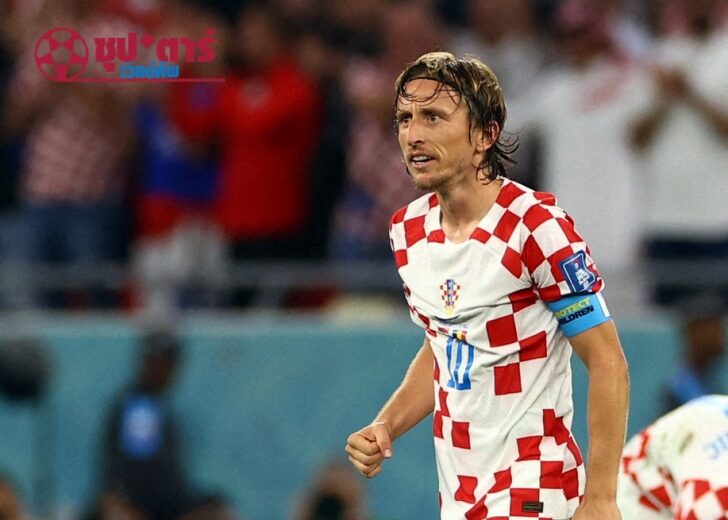 FIFA World Cup Qatar 2022 - Group F - Croatia v Belgium