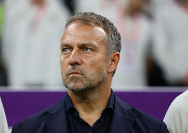 FIFA World Cup Qatar 2022 - Group E - Costa Rica v Germany