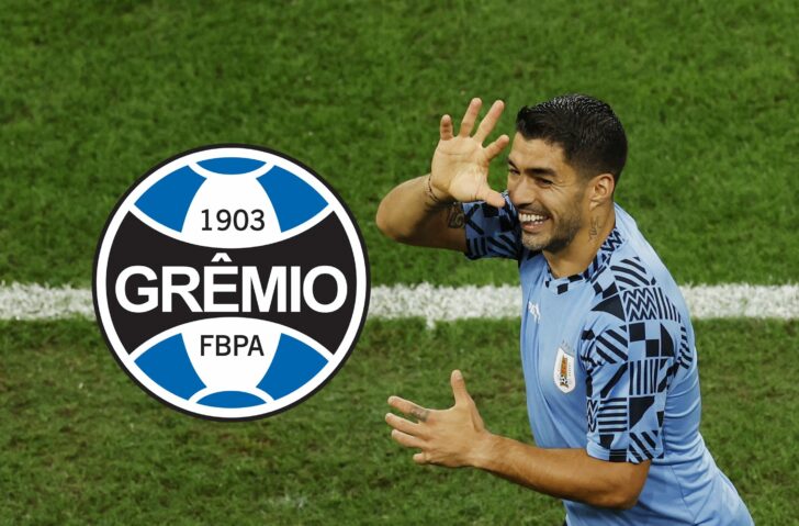 FIFA World Cup Qatar 2022 - Group H - Ghana v Uruguay