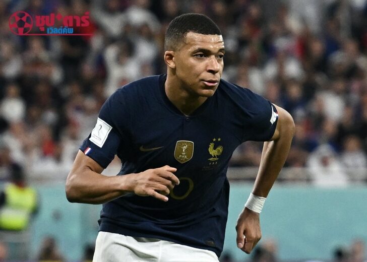 FIFA World Cup Qatar 2022 - Round of 16 - France v Poland
