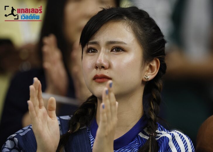 FIFA World Cup Qatar 2022 - Round of 16 - Japan v Croatia