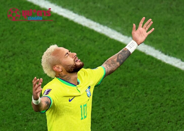 FIFA World Cup Qatar 2022 - Round of 16 - Brazil v South Korea