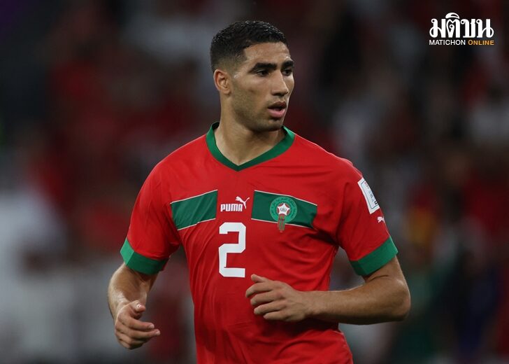 FIFA World Cup Qatar 2022 - Round of 16 - Morocco v Spain