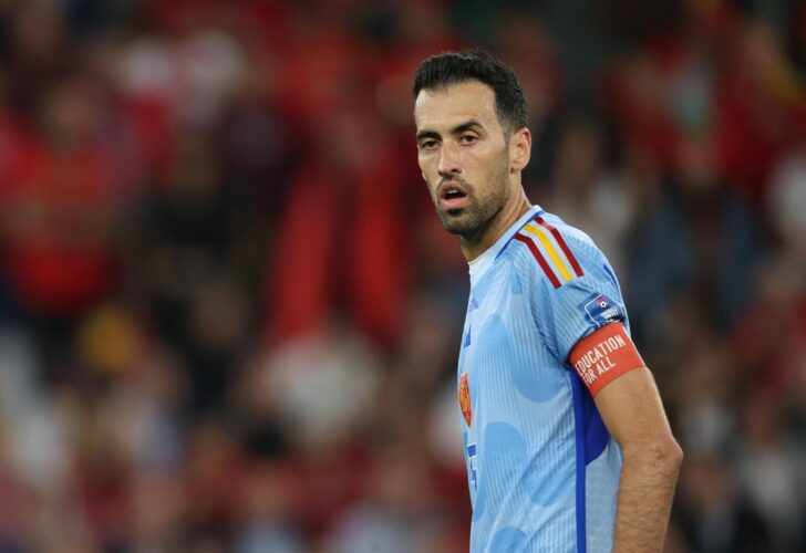 FIFA World Cup Qatar 2022 - Round of 16 - Morocco v Spain