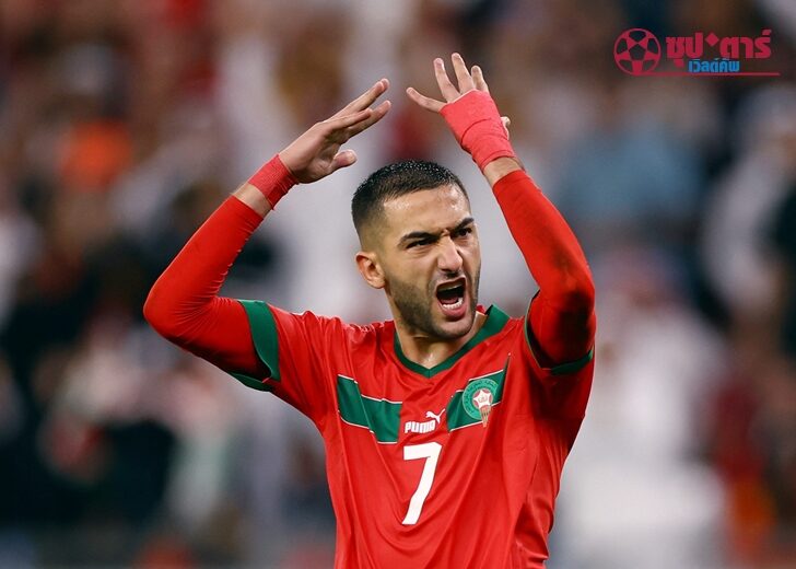 FIFA World Cup Qatar 2022 - Round of 16 - Morocco v Spain