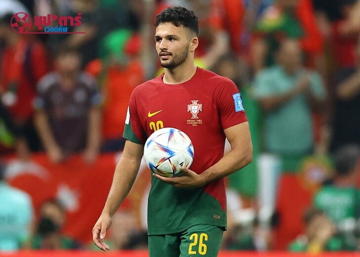 FIFA World Cup Qatar 2022 - Round of 16 - Portugal v Switzerland